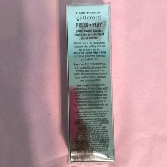 Hard candy bundle - Picture 5 of 5